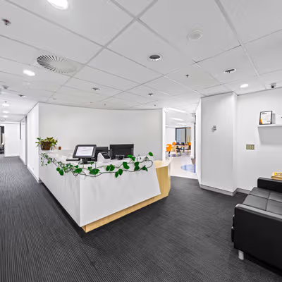 40 Creek St, Brisbane City Image 12