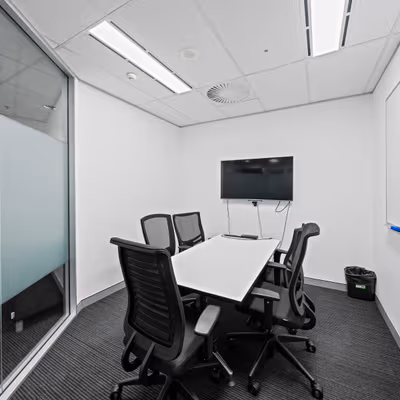 40 Creek St, Brisbane City Image 4