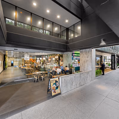 40 Creek St, Brisbane City Image 13