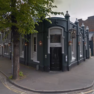 7 Ambrose Street, Cheltenham Image 7