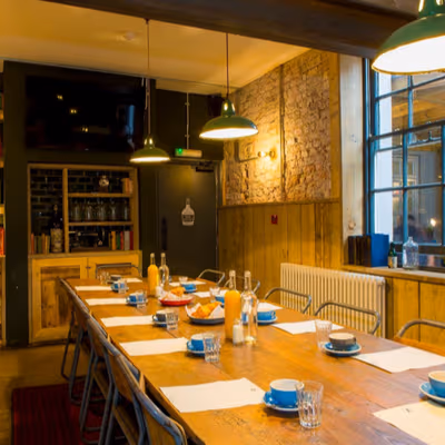 7 Ambrose Street, Cheltenham Image 4