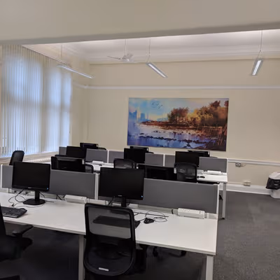 Earl Street, Coventry Image 3