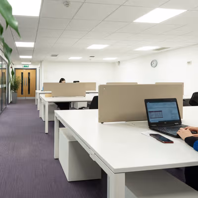 Michigan Drive, Milton Keynes Image 6