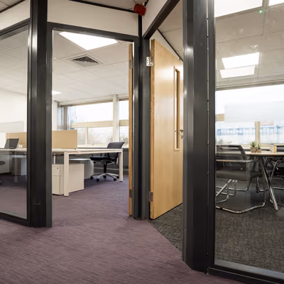 Michigan Drive, Milton Keynes Image 10