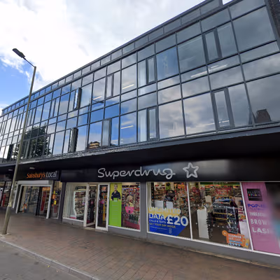 134 Tyndale House, Cowley Road Image 5
