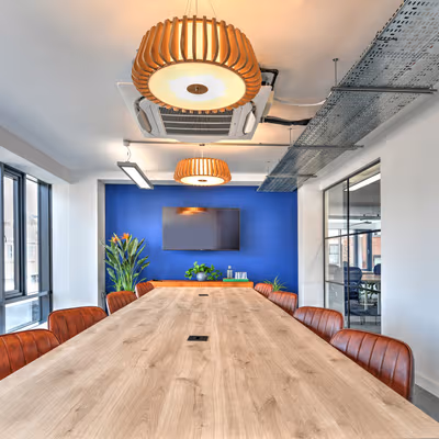 134 Tyndale House, Cowley Road Image 1