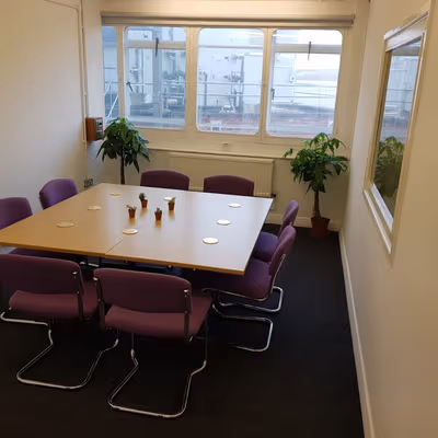 Cheapside, Stoke-on-trent Image 4