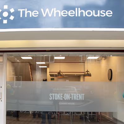 Cheapside, Stoke-on-trent Image 6