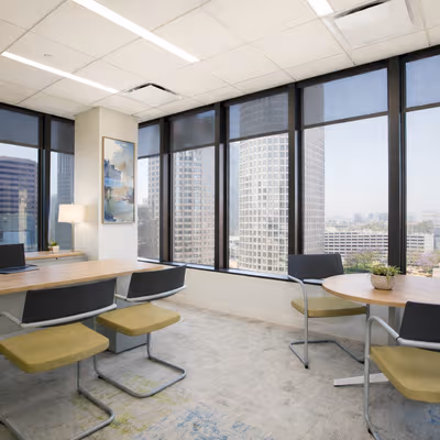 700 South Flower Street - Suite 1000, Los Angeles Image 1