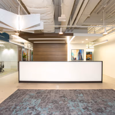 700 South Flower Street - Suite 1000, Los Angeles Image 8