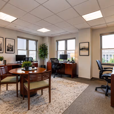 1455 Pennsylvania Avenue Nw, Washington Image 10