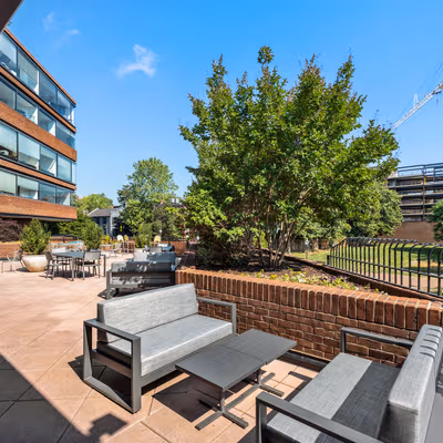 1050 30th Street Nw, Washington Image 8