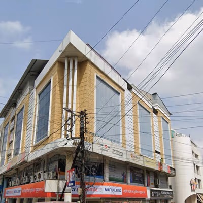 Mp Nagar Zone-i Maharana Pratap Nagar, Bhopal Image 4