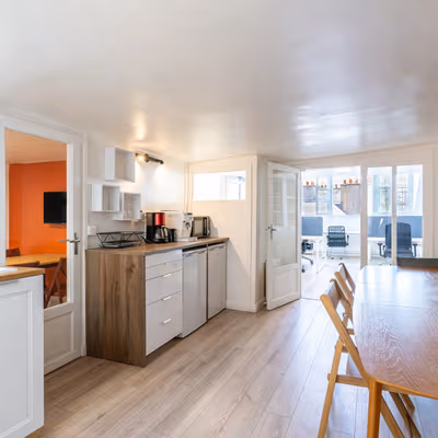 12 Rue Chabanais, Paris Image 8