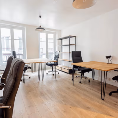 12 Rue Chabanais, Paris Image 6