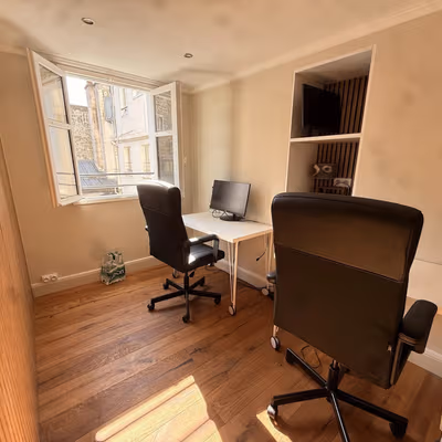 12 Rue Chabanais, Paris Image 9