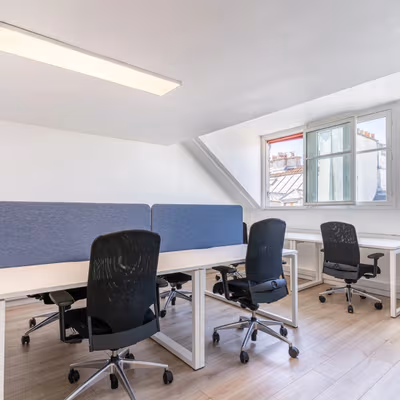 12 Rue Chabanais, Paris Image 12