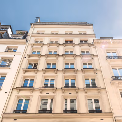 12 Rue Chabanais, Paris Image 7