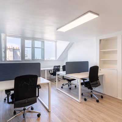 12 Rue Chabanais, Paris Image 1
