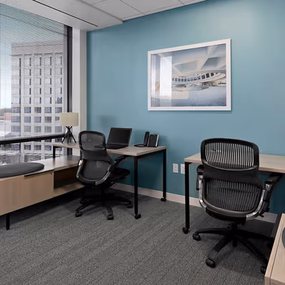 5425 Wisconsin Avenue - Suite 600, Chevy Chase Image 1