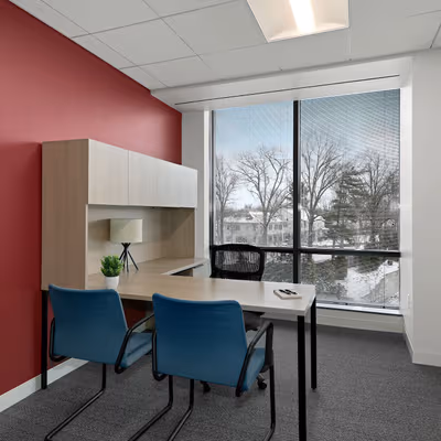 5425 Wisconsin Avenue - Suite 600, Chevy Chase Image 2