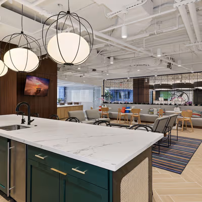 5425 Wisconsin Avenue - Suite 600, Chevy Chase Image 9