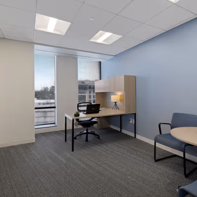 5425 Wisconsin Avenue - Suite 600, Chevy Chase Image 1