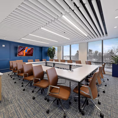 5425 Wisconsin Avenue - Suite 600, Chevy Chase Image 4