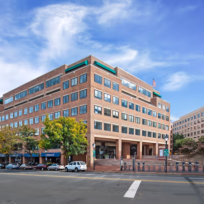 1800 Diagonal Road - Suite 600, Alexandria Image 8