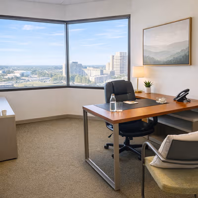 1750 Tysons Blvd - Suite 1500, Tysons Image 1