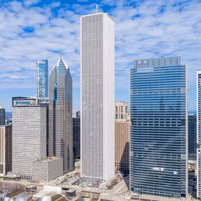 200 East Randolph Street, Chicago Image 5
