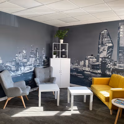 2 Newman Road, Greater London Image 2