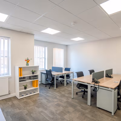 2 Newman Road, Greater London Image 1