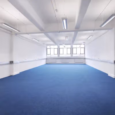 Clarendon Road, Wood Green Image 1