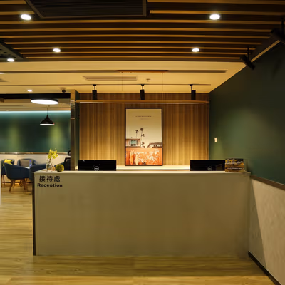 95 Queensway, Admiralty Image 8