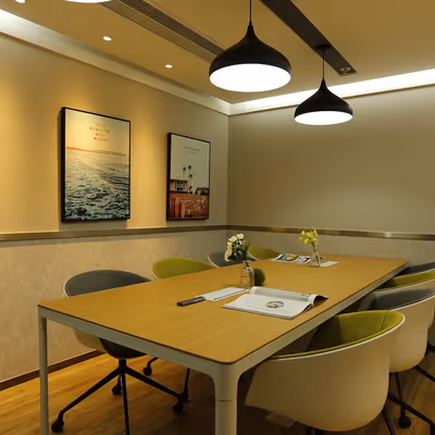 95 Queensway, Admiralty Image 2