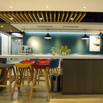 95 Queensway, Admiralty Image 11