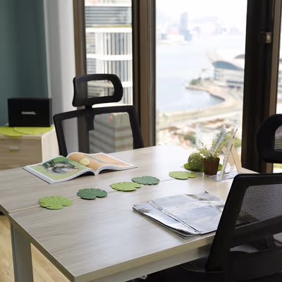 95 Queensway, Admiralty Image 10