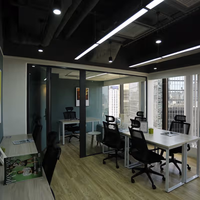 95 Queensway, Admiralty Image 9