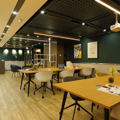 95 Queensway, Admiralty Image 4