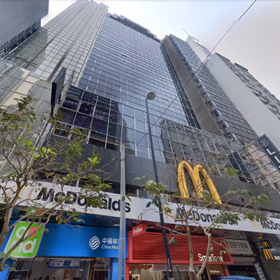 46-54 Yee Wo Street, Causeway Bay Image 5