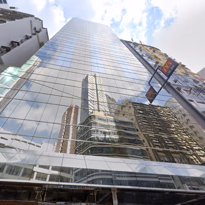 178-186 Johnston Road, Wan Chai Image 4