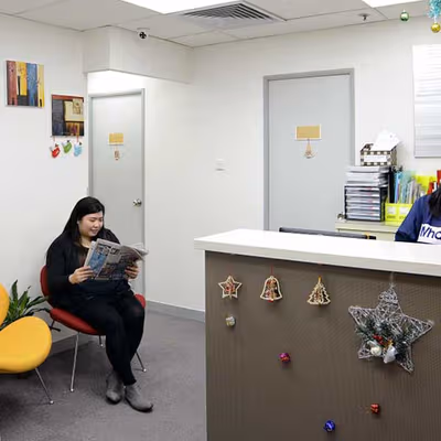 178-186 Johnston Road, Wan Chai Image 3