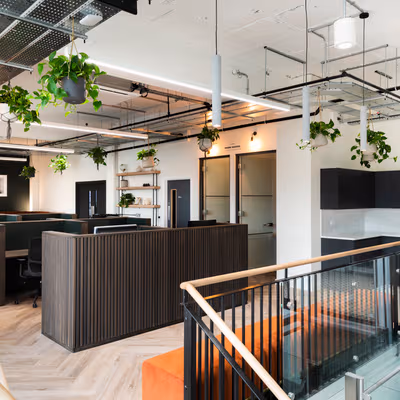 25 Town Square, Stevenage Image 7