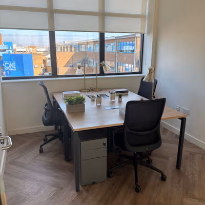 25 Town Square, Stevenage Image 2