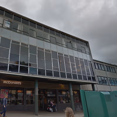 25 Town Square, Stevenage Image 1