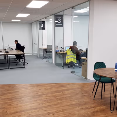 Moulders Lane, Warrington Image 5