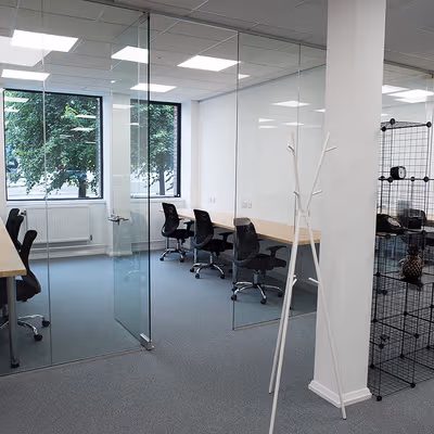 Moulders Lane, Warrington Image 1