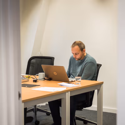 31 Stamford Street, Greater Manchester Image 5