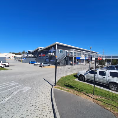 Cnr Helderzicht & Jigger Avenue, Cape Town Image 8